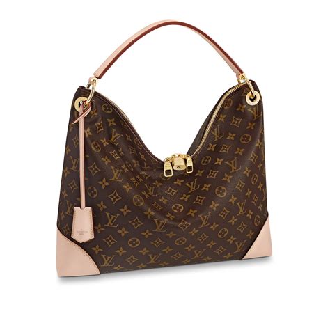 louis vuitton berri monogram